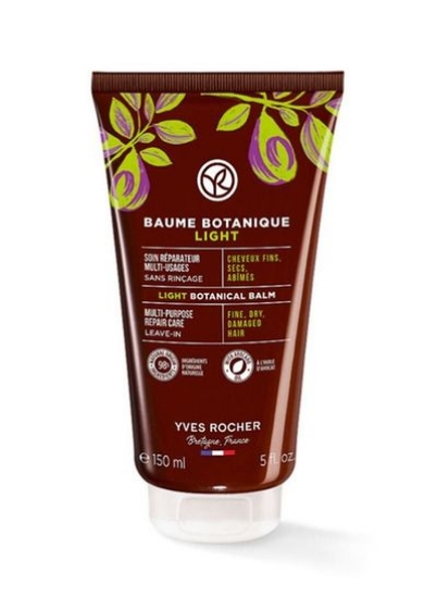 Repair Balm Botanique Light-150Ml