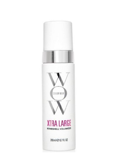 حجم دهنده بامبشل Color Wow Xtra Large 200ml