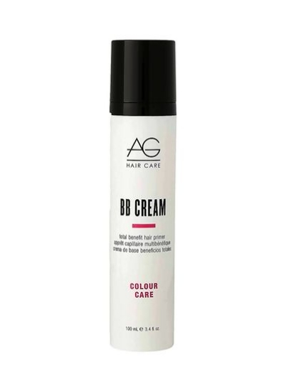 Color Care BB Cream Total Benefit Hair Primer 3.4 انس