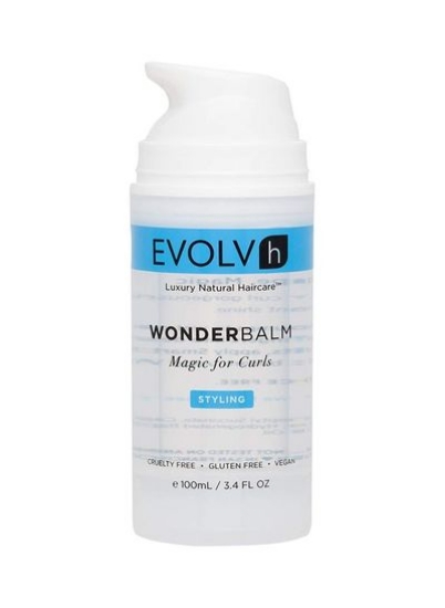 Wonder Balm Magic For Curls 3.4 اونس