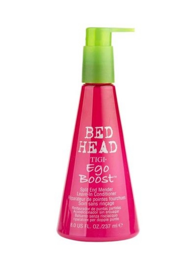 Ego Boost Split End Mender Leave In Conditioner 8 انس