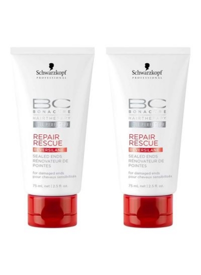 2-Pece Repair Rescue Sealed Ends 2.5 اونس