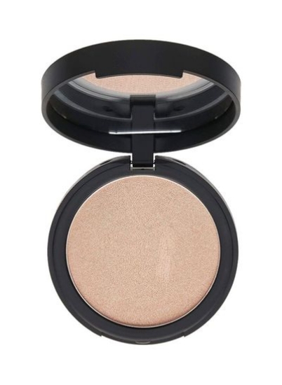 Shimmer Highlighting Powder Sunset Glow