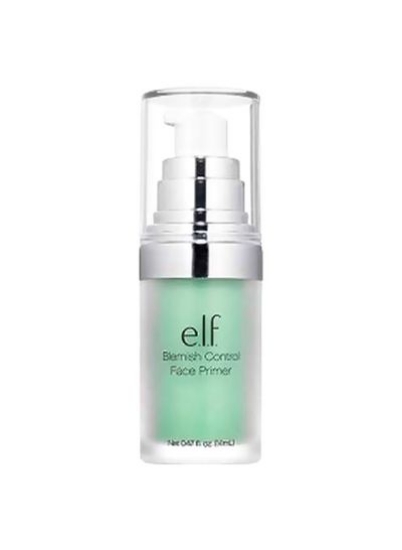 بسته 3 عددی Blemish Control Face Primer White