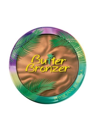 Murumuru Butter Bronzer Deep Bronzer