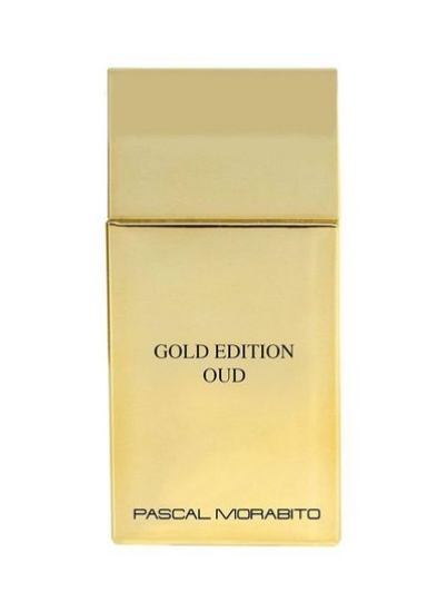 Gold Edition Oud EDP 100ml