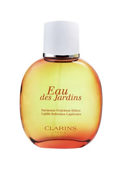 Eau Des Jardins Perfume 100ml