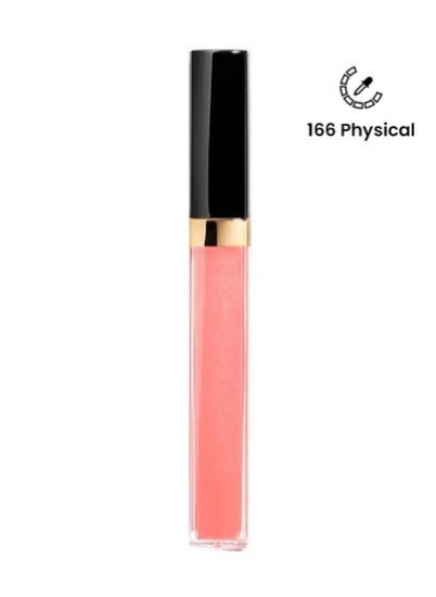 Rouge Coco Gloss 166 Physical