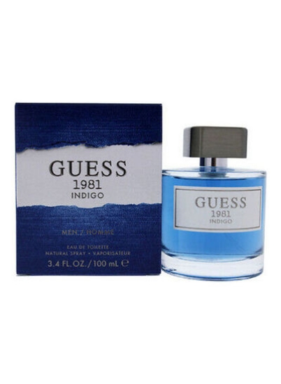 1981 Indigo EDT 100ml