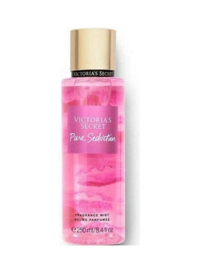 بادی میست خالص Seduction 250ml