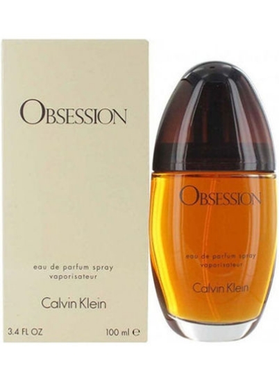 Obsession EDP 100ml