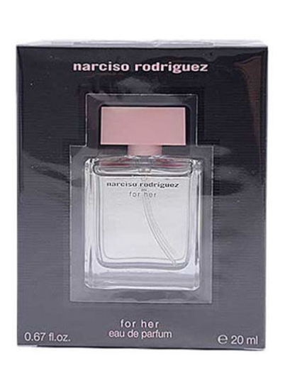 Narciso Rodriguez EDP 20ml