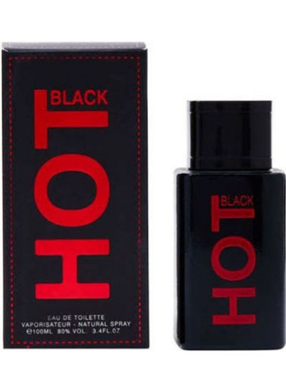 Hot Painted Edt 100ml