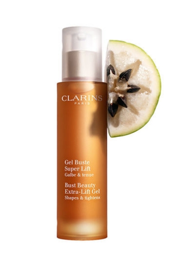 Bust Beauty Extra Lift Gel Clear