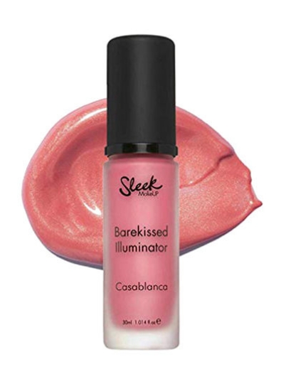 Illuminator کازابلانکا Barekissed Illuminator