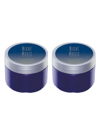 پک 2 کرم شب جادویی 2x150ml