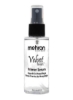 Velvet Finish Pre-Foundation Primer Clear