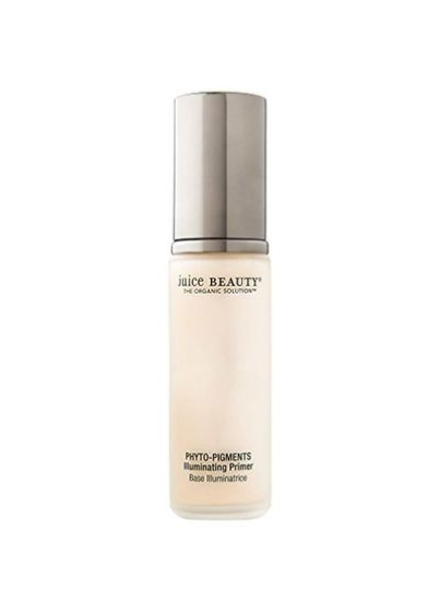 Phyto-Pigments Illuminating Primer Beige