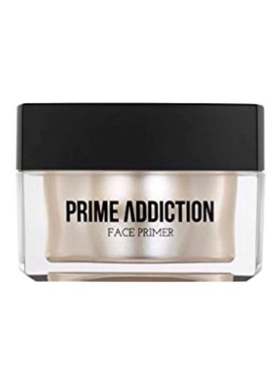 Prime Addiction Face Primer Clear