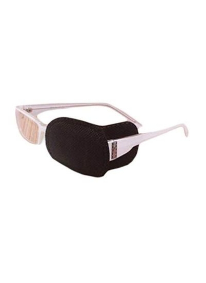 6-جفت محافظ ماسک چشم برای عینک