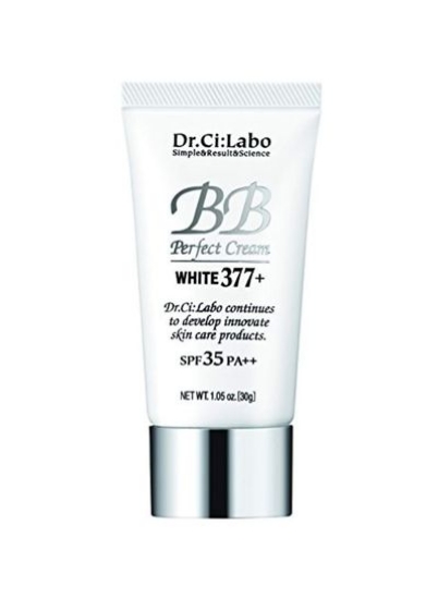 BB Perfect Cream SPF 35 PA++ White377+