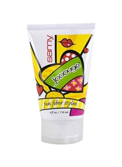 ژل 3 تکه Jooouge Fun Fiber Styler 4 اونسی