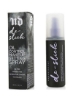 De Slick Oil Control Setting Makeup Spray Clear