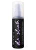 De Slick Oil Control Setting Makeup Spray Clear