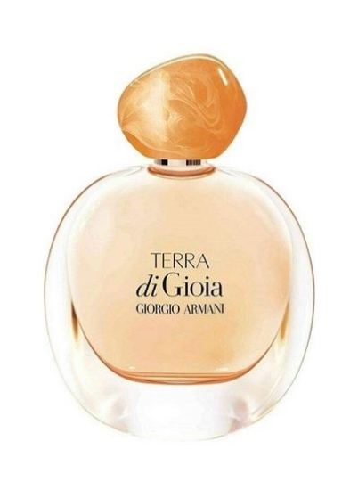 عطر زنانه Terra Di Gioia 50ml