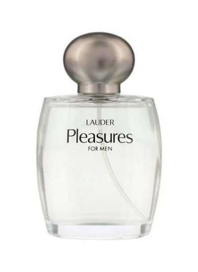 Pleasures Au De Cologne 100ml