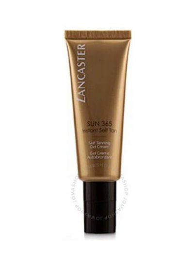 Salf Tan Gel Gold 50ml