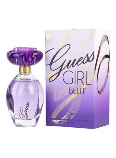 Girl Belle For Her EDT 100ml