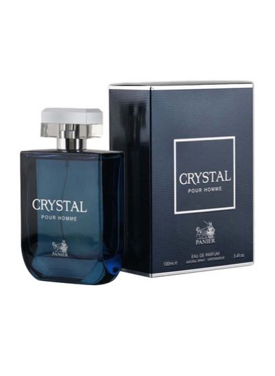 Crystal Homme EDP 100ml