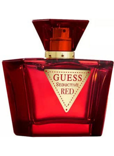 ادو تویلت Seductive Red 75ml