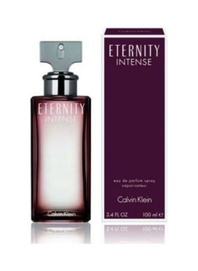 Eternity Intense EDP 100ml