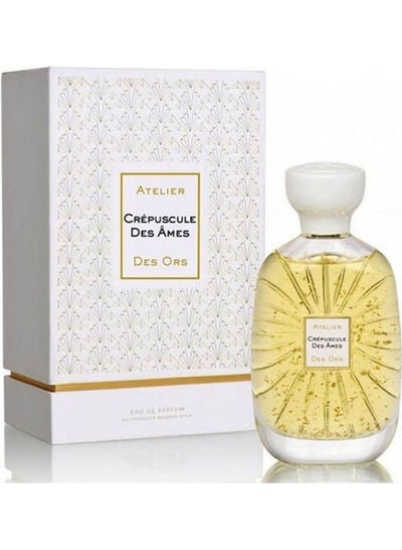 Des Ors Crepuscule Des Ames EDP 100ml