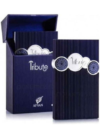 Tribute Blue EDP 100ml