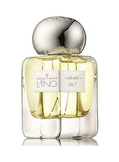 عصاره عطر شماره 7 Sekushi 50ml