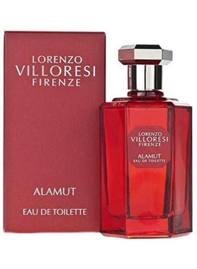 Firenze Alamut EDT 100ml