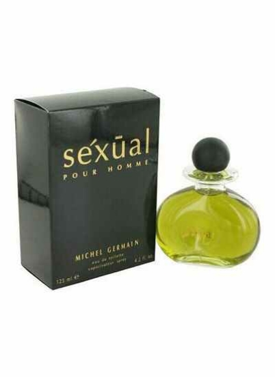 Germain Sexual For Men EDT 125ml