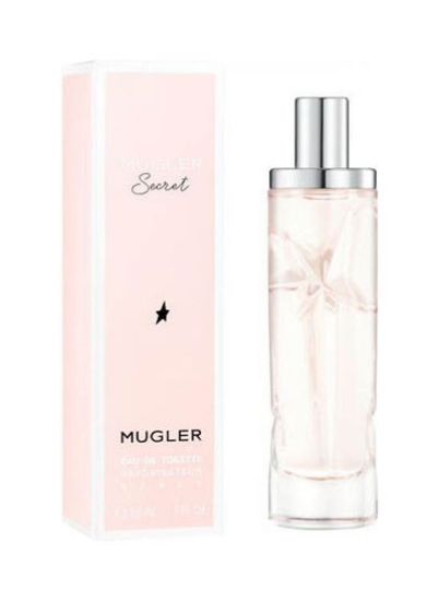 Mugler Secret EDT 50ml