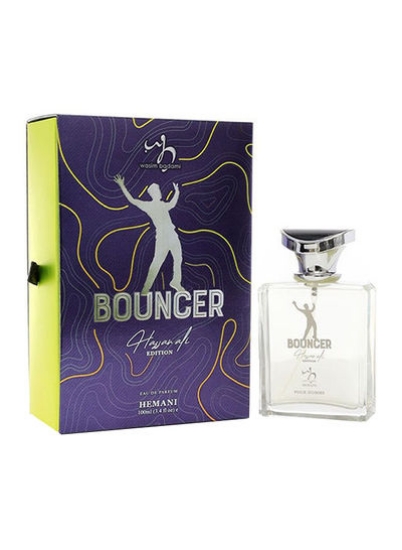 Bouncer Hassan Ali Edition EDP 100ml