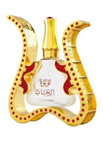 روغن عطر آل رحاب مروارید بدون الکل 40 میلی لیتر