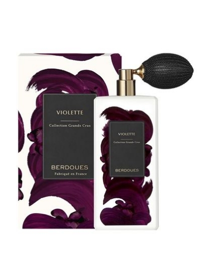 Berdoues Violette Millesime 100ML