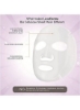 ماسک صورت Detox Bio Cellulose Detox Bio Cellulose Face Sheet Mask با آنتی اکسیدان Acai Berry و سرم Coq10. سموم و آلاینده ها را کاهش می دهد. مرطوب کننده و روشن کننده. همه انواع پوست. ژله نارگیل 100% تخمیر شده. (بسته 1 عددی)