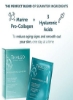 Thalgo Marine Skincare Wrinkle Correcting Pro Eye Patches Hyaluronic Acids and Marine Procollagen Eye Eye Patches 8 Pack 005 Fl Oz