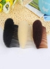 2Pcs Charming Bump It Up Volume Inserts Hair Comb Do Behive Hair Insert Insert Hair Stick Bun Maker ابزار آرایش مو لوازم آرایشی برای زنانه دختر خانم (قهوه ای)