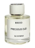 BREED PRECIOUS OUD U EDP 100 ML