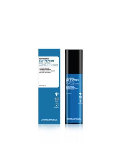 سرم آمپول EGF-Peptide Bio-Clinic 70ml