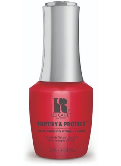 Gel Polish Premiere 9ml Fortify &amp; Protect 21019